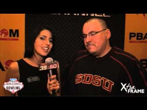 Mike DeVaney Official PBA Profile