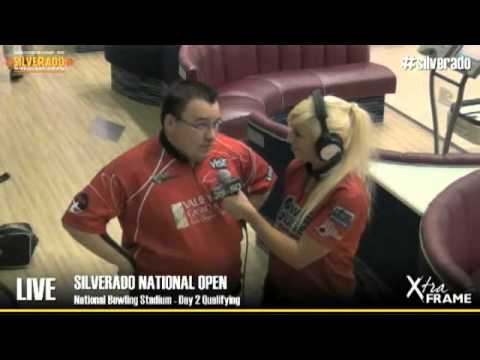 Mike DeVaney Silverado Open